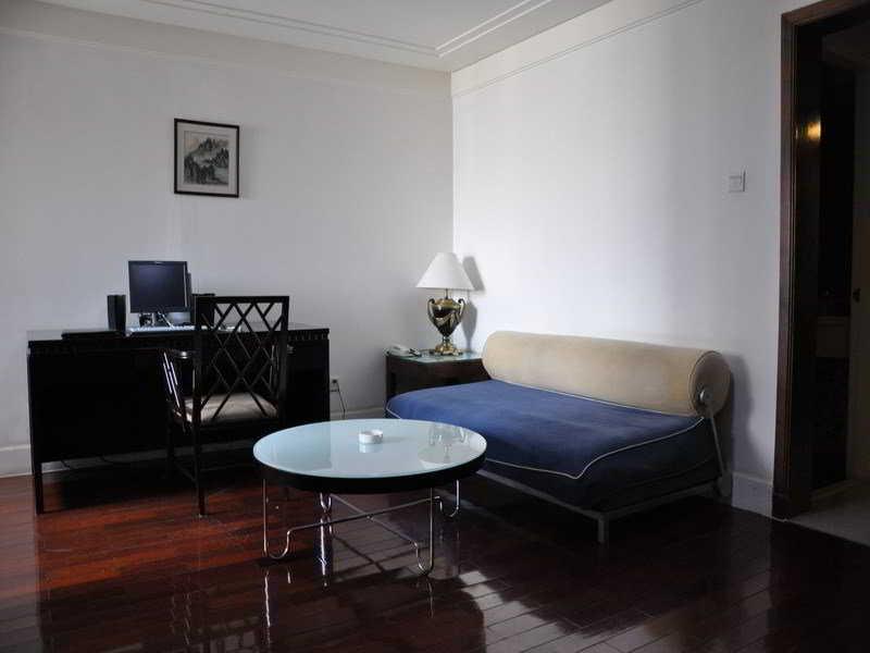 Beijing Jinqiao Apartment Hotel Dış mekan fotoğraf