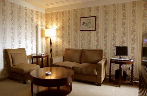 Beijing Jinqiao Apartment Hotel Dış mekan fotoğraf