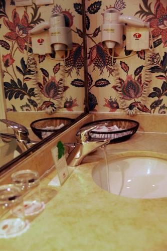 Beijing Jinqiao Apartment Hotel Dış mekan fotoğraf